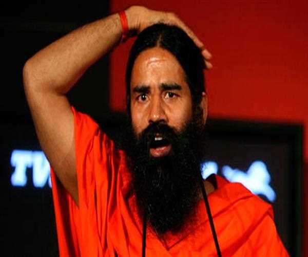 SC Will Impose a Fine of 1 Crore on Every False Claim in 1 Product of Patanjali