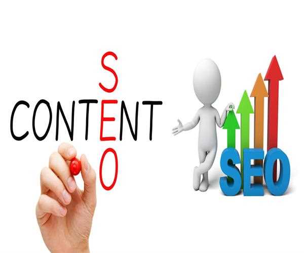 Content Is Important For SEO. Why?