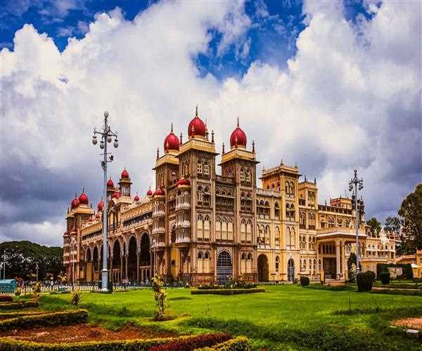 Top 20 Most Visited Tourist Places In India
