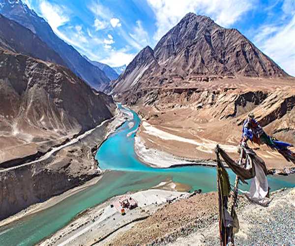 Top 20 Most Visited Tourist Places In India