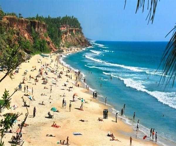 Top 20 Most Visited Tourist Places In India