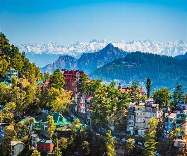 Top 20 Most Visited Tourist Places In India