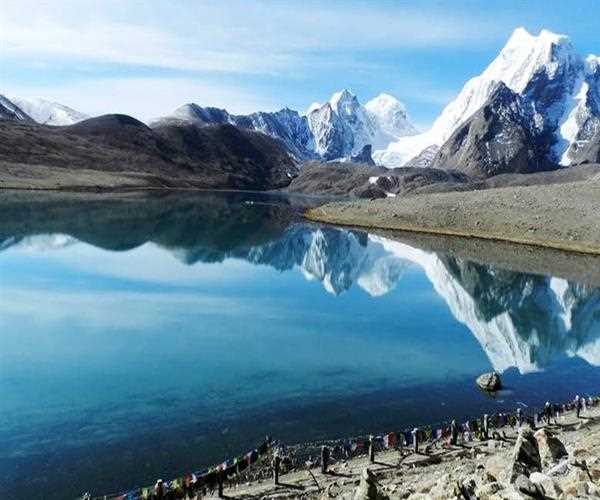 Top 20 Most Visited Tourist Places In India