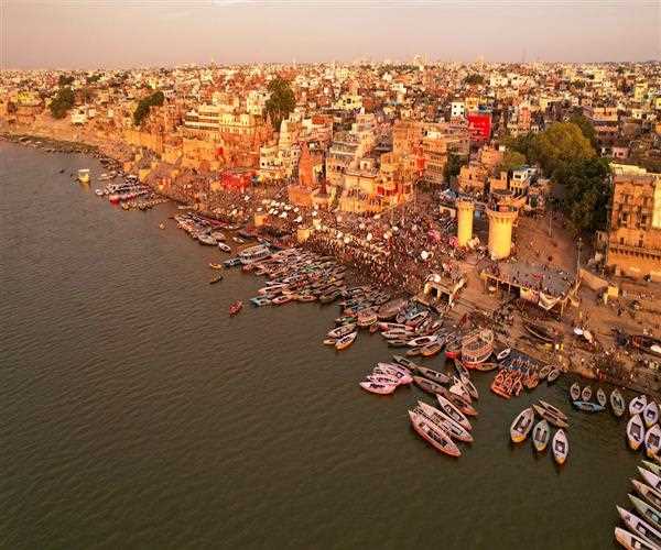 Top 20 Most Visited Tourist Places In India