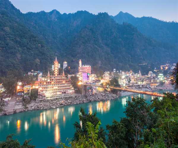 Top 20 Most Visited Tourist Places In India