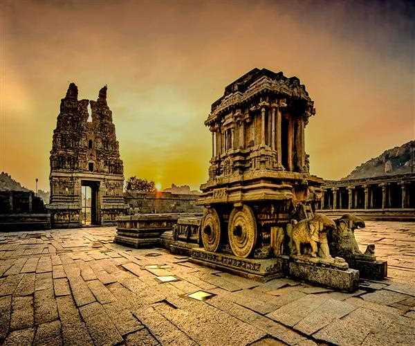 Top 20 Most Visited Tourist Places In India