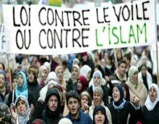 France Gets Strict Against Islamic Fundamentalism
