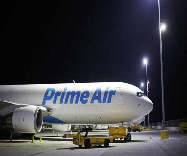 Why Amazon launches a dedicated air cargo service in India