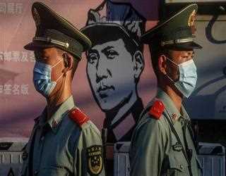 Decoding The One China Principle