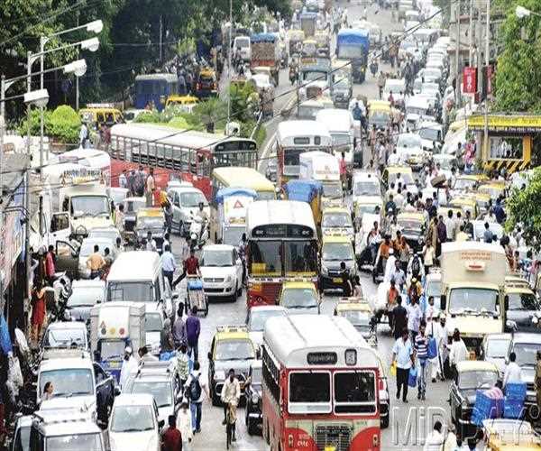 Traffic mismanagement in smart cities, who is responsible ?