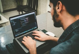 How did I learn coding from the MindStick Training Program?