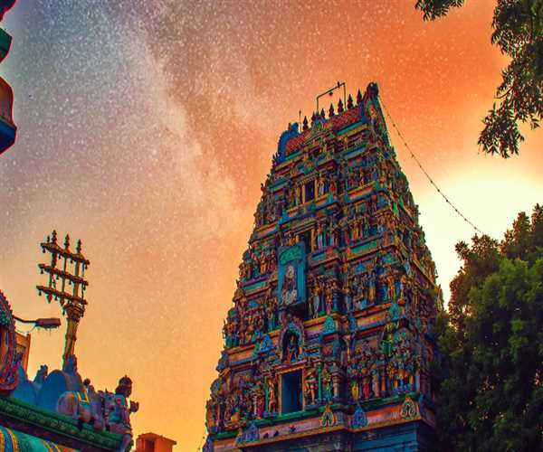 5 temples of South India every Hindu should visit