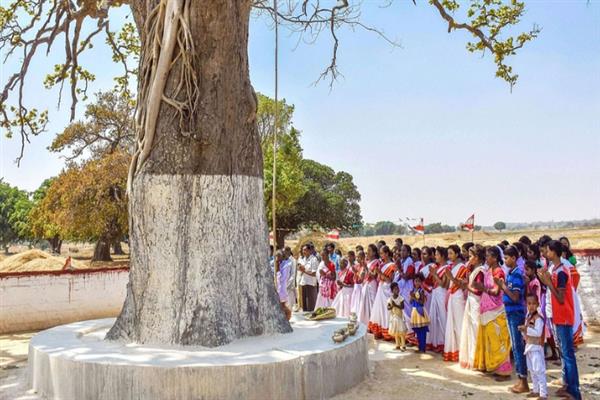 Why Are Religious Conversions on the Rise in Tribal Areas?