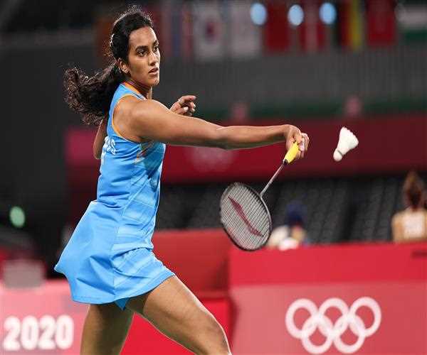 How PV Sindhu is recognized as the badminton player and Olympic medalist- Explore more