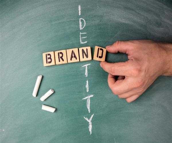 Building and protecting your brand's reputation and identity