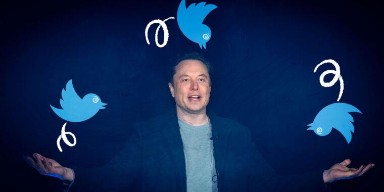 Acquisition of Twitter by Elon Musk - BAD OR GOOD