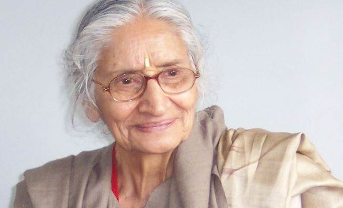 Remembering Late Dr. Kapila Vatsyayan - The Art Genius