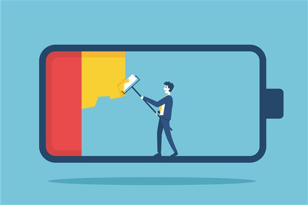 How to Improve Smartphone Battery Life (Tips + Tools)