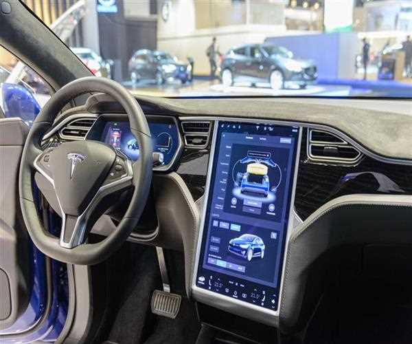 Autopilot and Full Self-Driving Capability Tesla