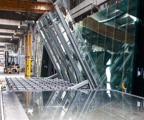 10 best glass manufacturing companies in India