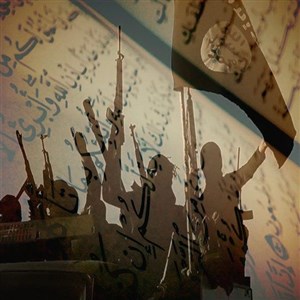 Terrorists Are Always Muslim. Why?