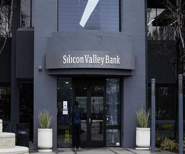 The reasons for Silicon Valley Bank (SVB) Collapse