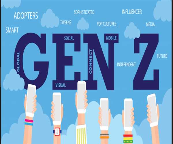 Explore the 5 selfies and why Gen Z loves