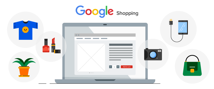 How To List Your Products With Google: Best Strategies