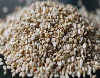 Sesame Seeds and its Health Benefits