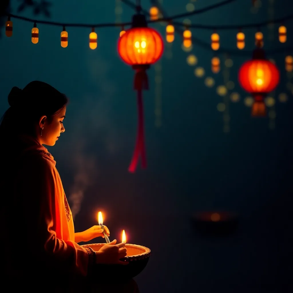 Top 10 Business Ideas That Work Outstandingly During Diwali 2024