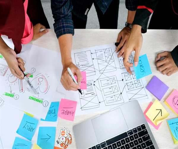 Explore your career in User Experience Design