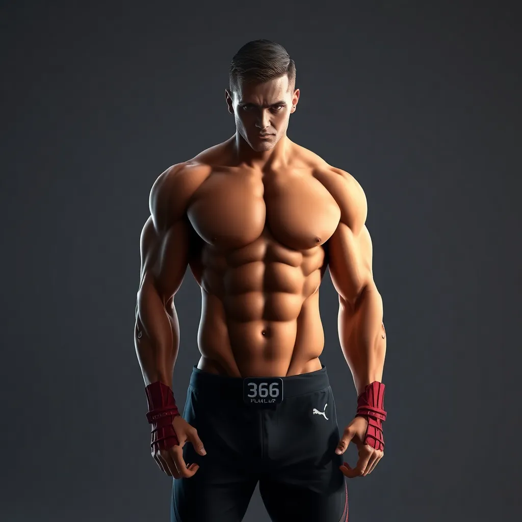 Is digital device best for body building?