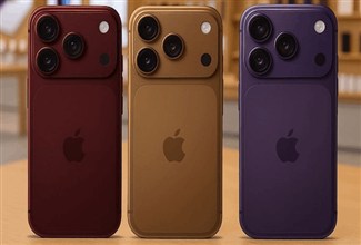 Apple reportedly plans September launch for iPhone 18 Pro models