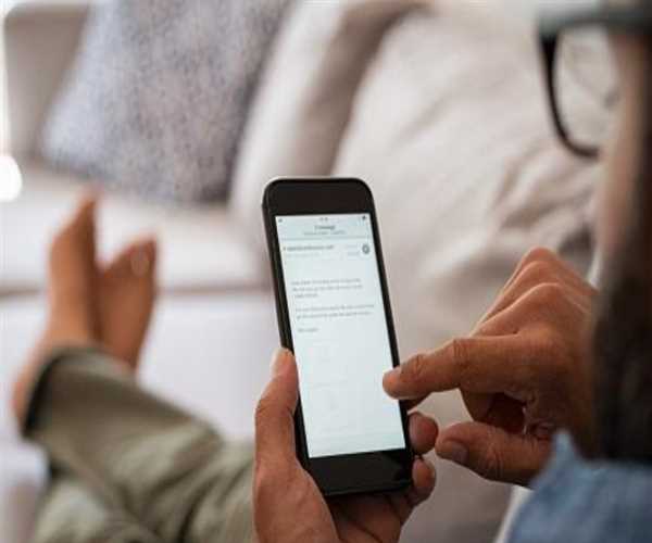 The benefits of unplugging from electronics