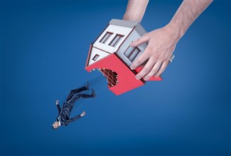 The Housing Crisis in the U.S