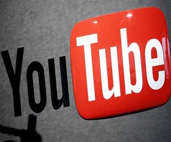 Time For Government Regulation On Uncontrolled Youtube Channels