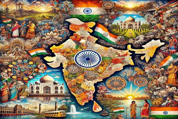 What Makes Indian Culture So Rich?
