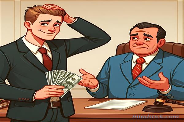 The Root Causes of Corruption in India.