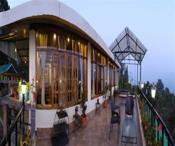The BirdSong Homestay