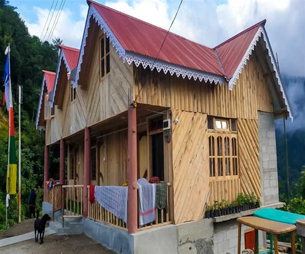 Orchard Retreat Homestay