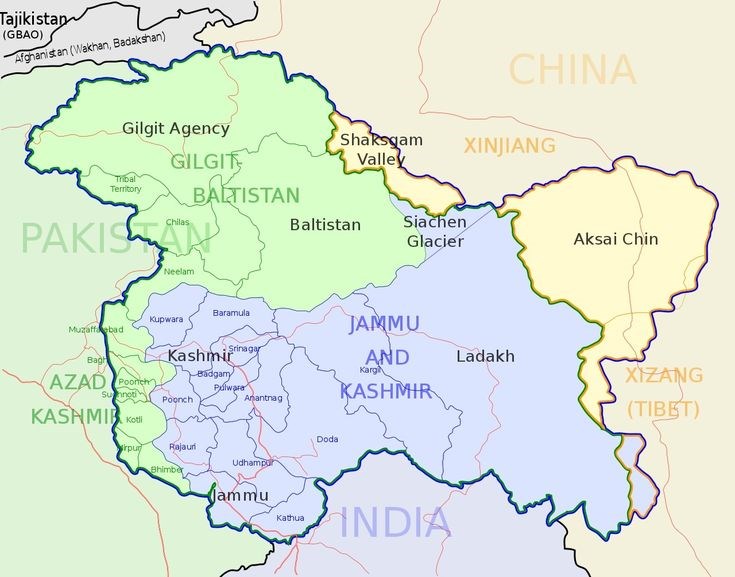 Has India missed the chance to take back the POK?