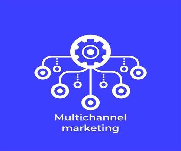 Role of english in multichannel marketing attribution