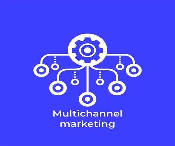 Role of english in multichannel marketing attribution