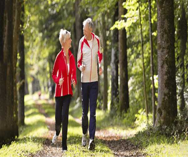 How to keep yourself fit as the age increases?