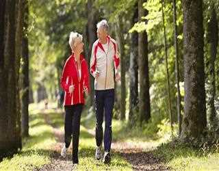 How to keep yourself fit as the age increases?