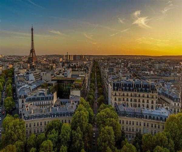 World Needs To Adopt Paris 15-Minute City Model