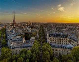 World Needs To Adopt Paris 15-Minute City Model