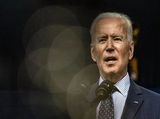 Citizens of Russia are Not Our Enemy Says Joe Biden