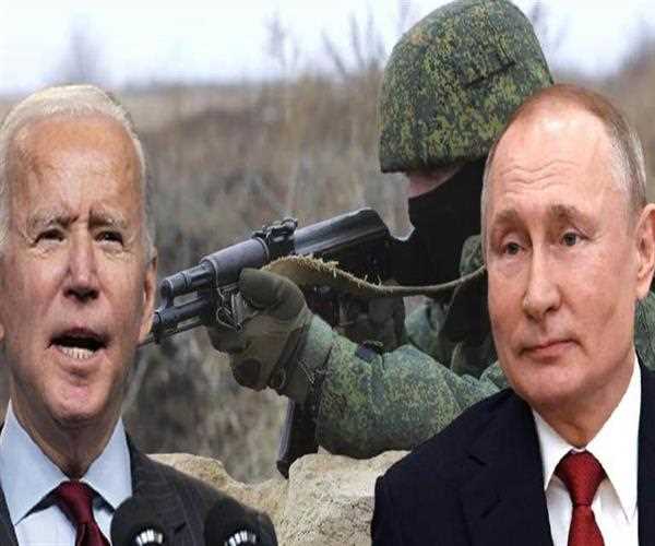 Citizens of Russia are Not Our Enemy- Says Joe Biden