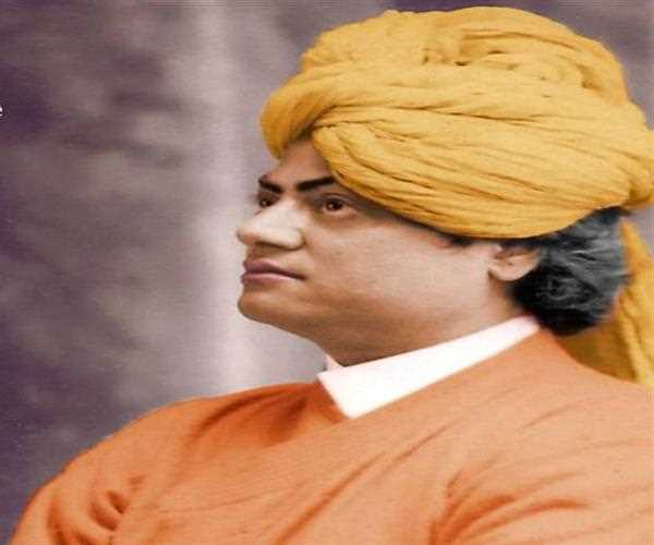 Amazing facts about Swami Vivekananda